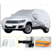 Waterproof 600D Oxford Cover Car